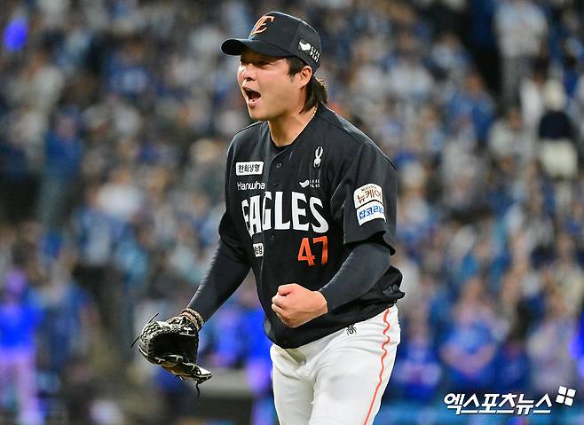 강민호만 여유, 나머지는 초조?…FA 시장 열기 빠지고 찬바람 '쌩쌩'