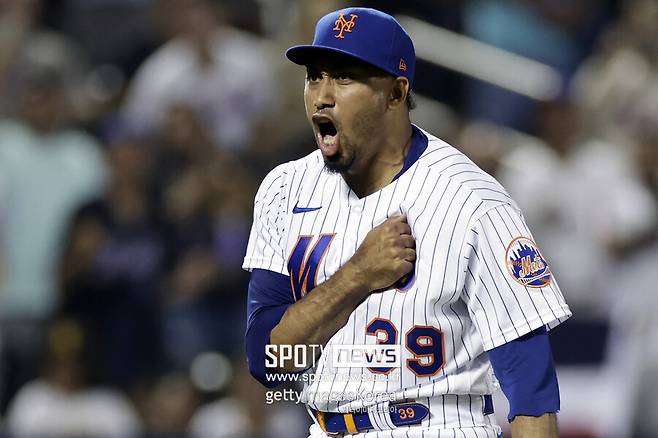 다저스와 300만 달러 차이…