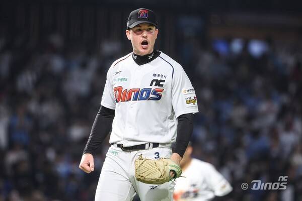 [공식발표] '이럴 수가' 홈런왕이 '연봉 삭감' 받아들였다! 옵션 실행 대신 130만$에 사인…'에이스' 라일리도 재계약