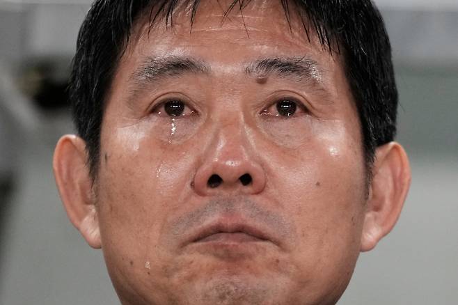 일본 정말 속상해 미칠 지경...日 언론까지 인정, 두 대회 연속 최악의 조 당첨