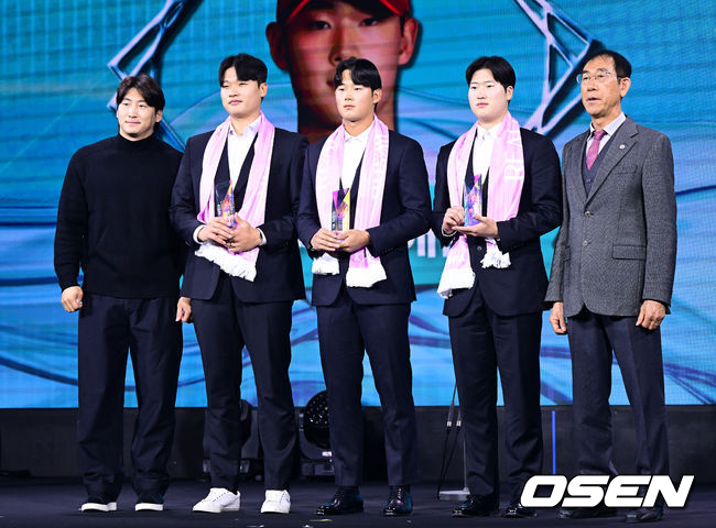 만년 퓨처스 폭격기, 최형우 떠나고 기회 왔다...안현민 정도는 아니어도 좋다, KIA 10년째 복권 긁는다