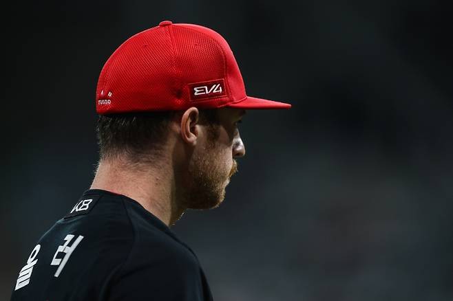 '팀 내 유일한 10승' 그런데 고민이 된다...KIA, 올러 재계약 두고 '신중 모드'