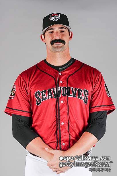 '203cm-136kg' 야구선수 맞아? 고우석 전 동료, MLB 역대 3호 진기록 수립 눈앞…전체 1순위로 지명