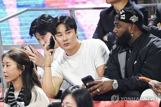 보라스의 '눈물겨운' 김하성 '세일'...ATL 감독 칭찬하며 '읍소'...ATL 감독