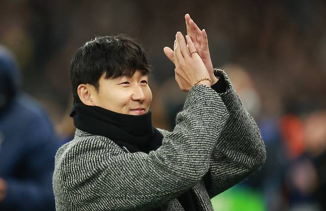 EPL 사무국 공식 인증...앙리, 루니, 살라 옆에 손흥민→리그 역대 7인 '명예의 전당급 레전드' 확정