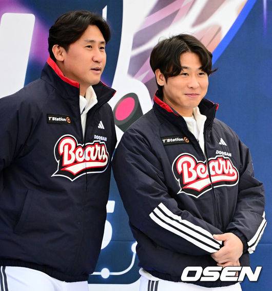 ERA 10점대+내년 37살인데, 왜 3억이나 들여 영입했나…신임 감독 믿음 “선발 NO, 불펜서 큰 힘이 될 것”