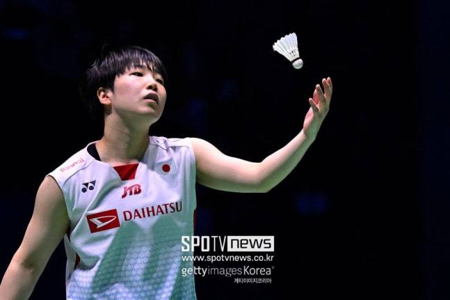 안세영, '세계 최초 임박' 시즌을 지배했는데…아직도 日 야마구치와 2파전 서사는 계속된다