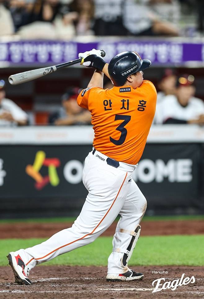 ‘혹시나? 역시나!’ 키움, 결국 이번에도 ‘FA 0입’인가…안치홍으로 ‘하한선’ 채웠나 [SS포커스]