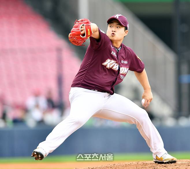 ‘혹시나? 역시나!’ 키움, 결국 이번에도 ‘FA 0입’인가…안치홍으로 ‘하한선’ 채웠나 [SS포커스]