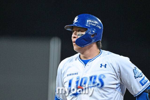 최형우 왔고 디아즈·후라도 잡았지만…KBO 최초의 대업, FA 4호 200억원+α 계약 ‘좀 더 기다리세요’