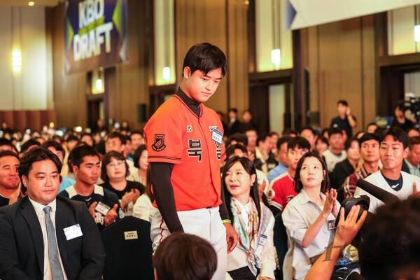 학폭으로 징계받으면 프로 입단 제한 가능? 키움 박준현 사태 최악의 시나리오 등장...가능성은 '희박' [더게이트 이슈분석]