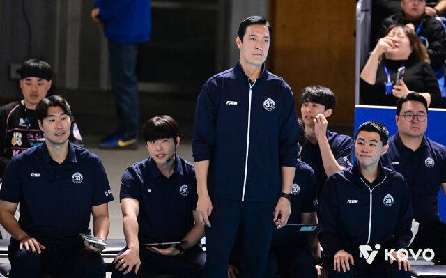 지긋지긋한 ‘졌잘싸’, 왜 하필 오늘 에이스가…착잡한 패장 “정말 많이 준비했다고 생각했는데…” [MD대전]