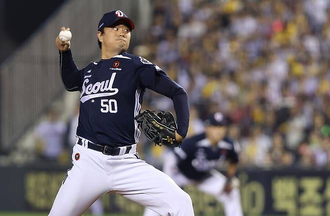 조상우는 김원중 이상을 바랄까… KIA는 원하는 대로 못 줘? 예상보다 장기전으로 흐르나