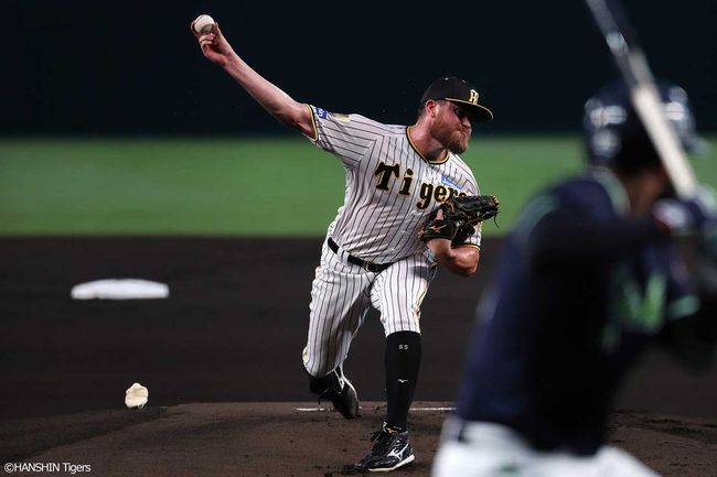 와! '폰세급' 투수를 2명이나 …'FA 철수' 롯데, 외인 승부수는 제대로 던졌다