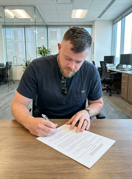 와! '폰세급' 투수를 2명이나 …'FA 철수' 롯데, 외인 승부수는 제대로 던졌다