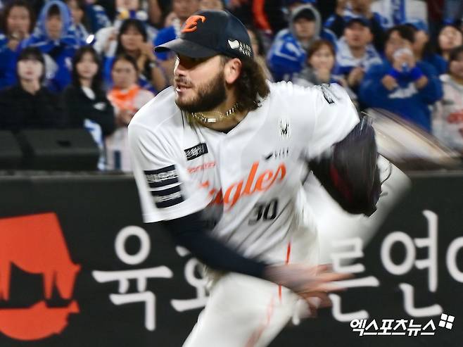 [오피셜] 코디 폰세, MLB 토론토와 3년 계약 '공식발표'…