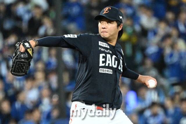 정우람→안지만→손승락→김재윤→김원중→역대 불펜 FA 50억원↑ 계보, 김범수 80억원 희망 ‘통산 ERA 5.18·72홀드’