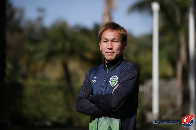 연봉 ‘100만 달러’ 요구, 모두 사실 아니었다…’한국서 음주운전’ 쿠니모토, 재계약 협상 난항