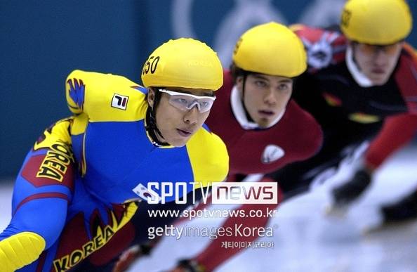 나락으로 떨어진 한때 '세계 최강 한국인'...올림픽 금메달은 옛말