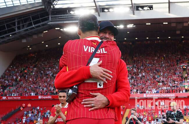 클롭 감독, ‘감독직 복귀’ 준비 마쳤다…