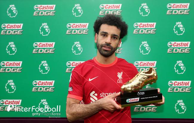 '리버풀이 감히 나한테?' 살라 막장 행보→이집트 조기 귀국-리버풀과 상호 계약 해지 추진...