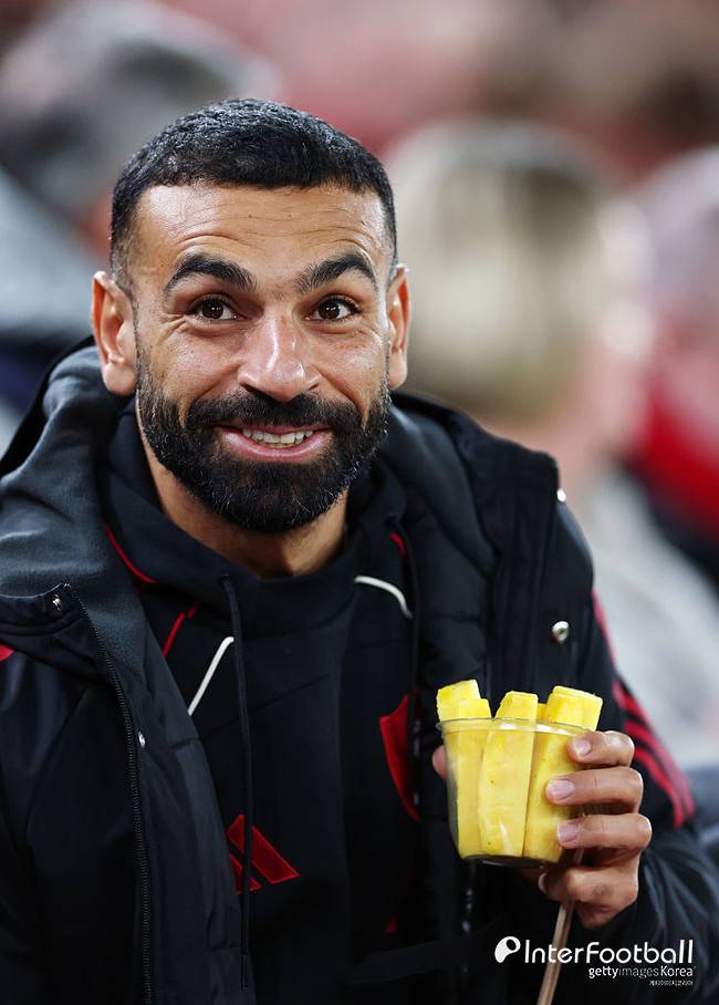 '리버풀이 감히 나한테?' 살라 막장 행보→이집트 조기 귀국-리버풀과 상호 계약 해지 추진...