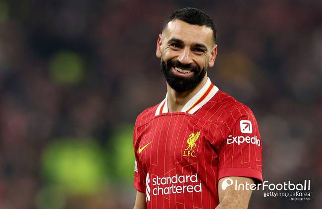 '리버풀이 감히 나한테?' 살라 막장 행보→이집트 조기 귀국-리버풀과 상호 계약 해지 추진...