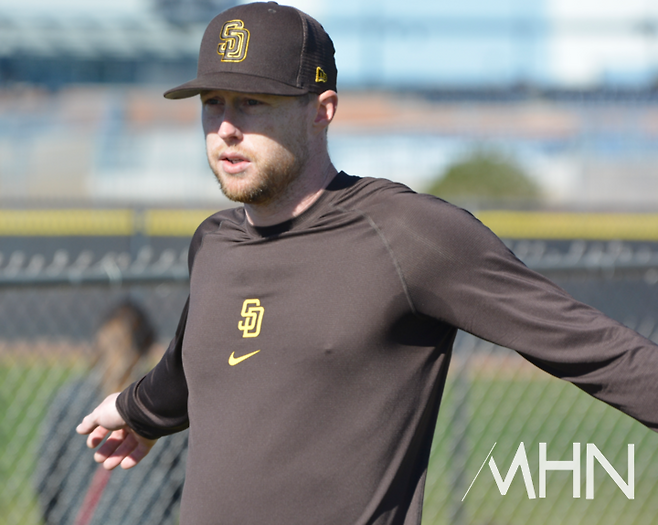 김하성 '친정팀'이 어쩌다 이 지경까지...샌디에이고, '스타 내야수' 트레이드 추진 중