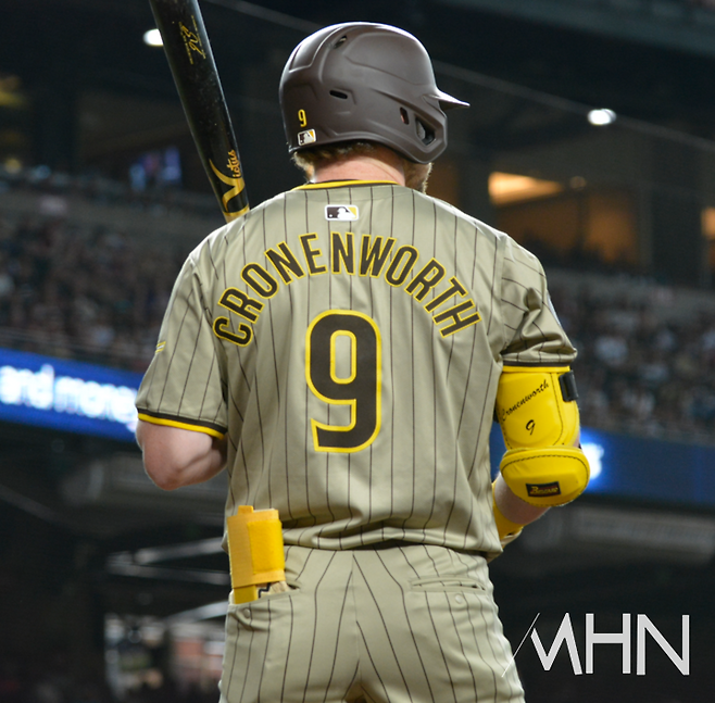 김하성 '친정팀'이 어쩌다 이 지경까지...샌디에이고, '스타 내야수' 트레이드 추진 중