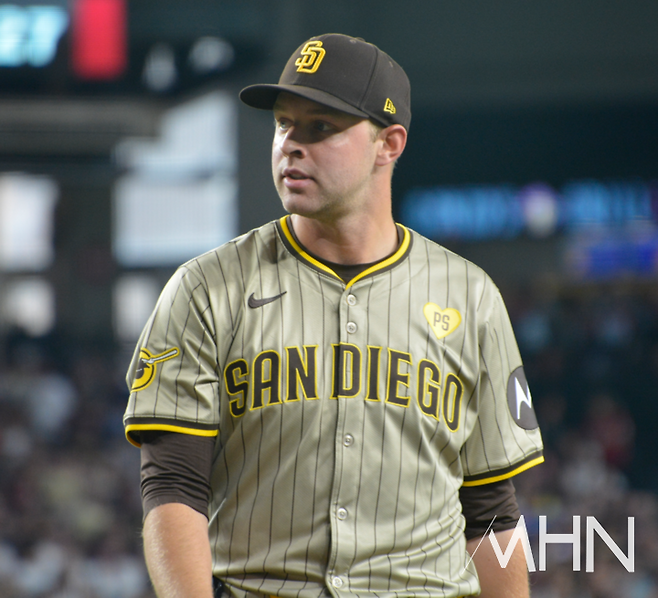 김하성 '친정팀'이 어쩌다 이 지경까지...샌디에이고, '스타 내야수' 트레이드 추진 중