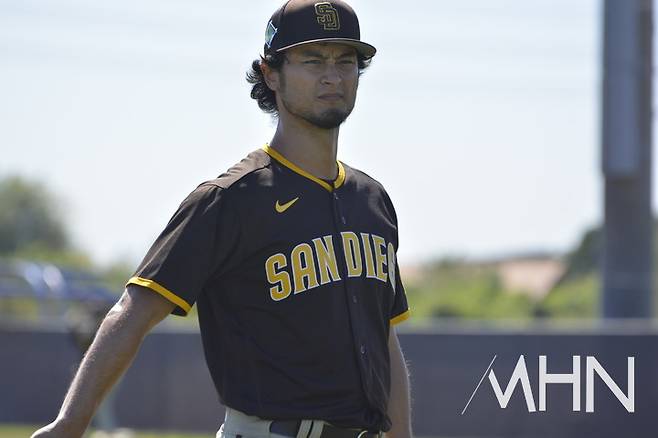 김하성 '친정팀'이 어쩌다 이 지경까지...샌디에이고, '스타 내야수' 트레이드 추진 중