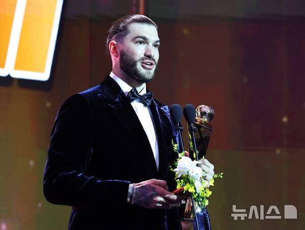 '2위는 폰와빨?' 한화·김경문 감독 향한 의구심, 내년에 씻어낼 수 있을까…진정한 증명의 시간이 다가온다