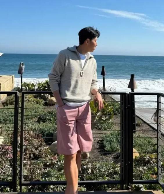 '손흥민, 옷 너무 잘 입는 거 아니야?' 프리미어리그 '오피셜' 공식발표 떴다, 잉글랜드의 '패션 아이콘' 선정