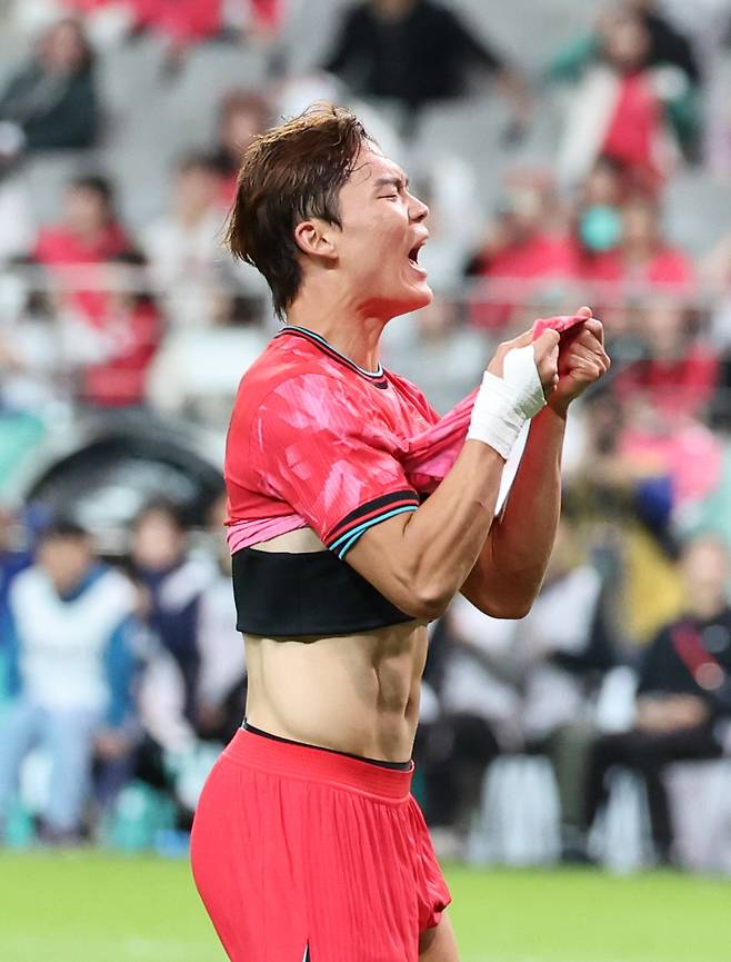 역대급 희소식!