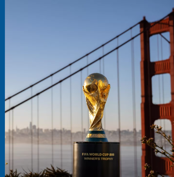 서민들은 이제 월드컵 직관 못한다...자고 나면 치솟는 티켓값, 결승전은 586만원까지 폭등 [더게이트 해축]