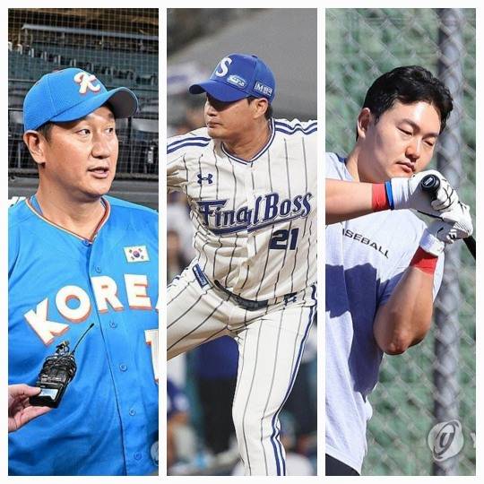 이대호-오승환-최지만, 울산야구단? 이대호는 여전히 '클래스', 오승환도 기름 남아 있다…최지만은 현실적 선택지