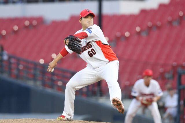 KIA 김도현 0승4패 ERA 9.09는 뼈 아팠지만…도현이들 중에서 제일 나았다, 연봉 1억원 돌파? 첫 술에 배부르랴