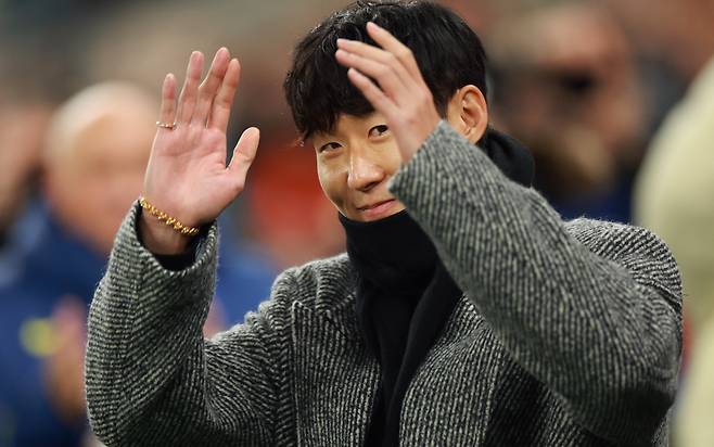 美매체 소신 발언, 손흥민 초비상, 이 문제 터지면 우승불가...