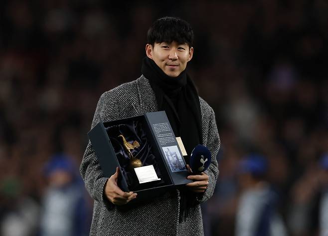 美매체 소신 발언, 손흥민 초비상, 이 문제 터지면 우승불가...