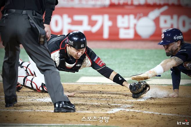 이제 나이 얘긴 못 한다···김현수 파격 계약 그후, KT의 딜레마