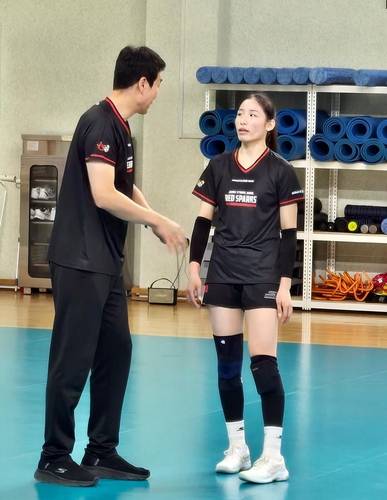 '정관장 입단' 인쿠시, 비자 수속 몽골행…내주 행정절차 마무리