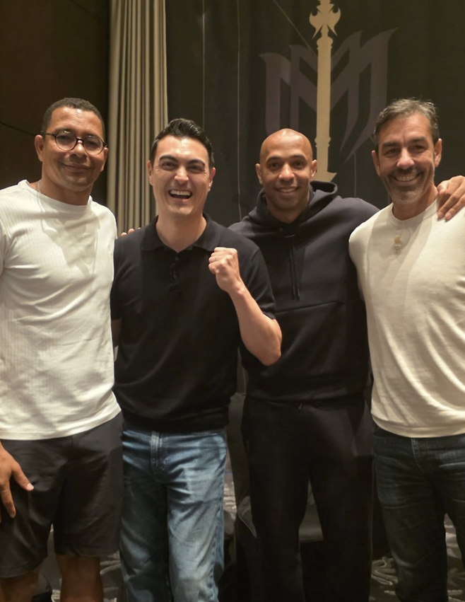 방송인 피터 소신발언 “홍명보호, 월드컵 조별리그 탈락…32강 못 간다”