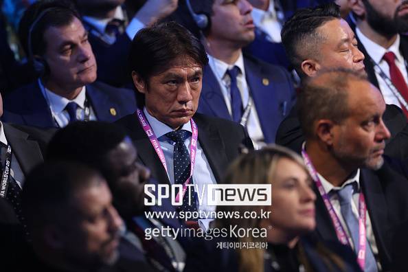 방송인 피터 소신발언 “홍명보호, 월드컵 조별리그 탈락…32강 못 간다”