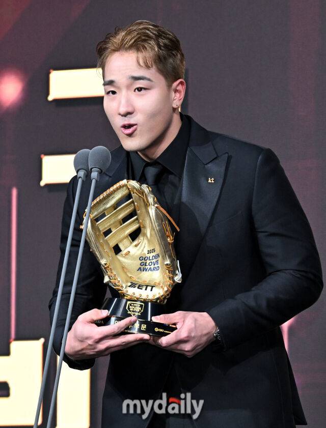 김현수+최원준에 98억 썼는데 외국인도 외야수라니?…