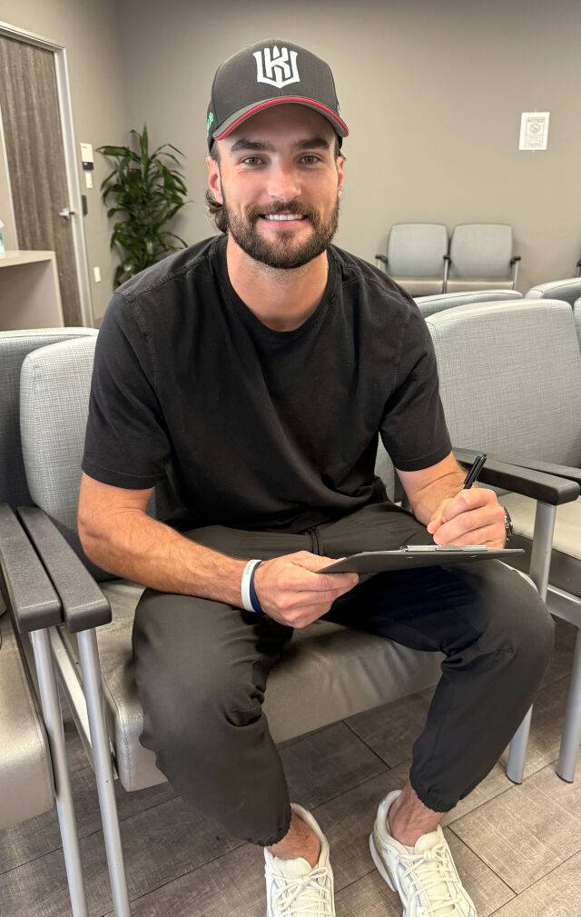 김현수+최원준에 98억 썼는데 외국인도 외야수라니?…