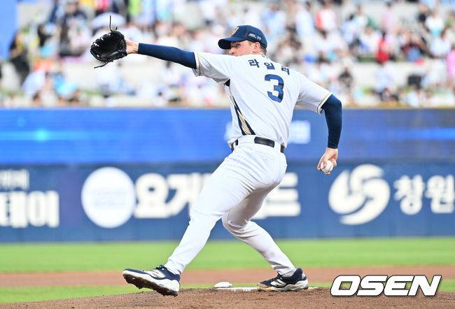 다승왕+216K 에이스인데 18억에 홀로 한국 잔류…'폰없라왕' 증명할 수 있을까