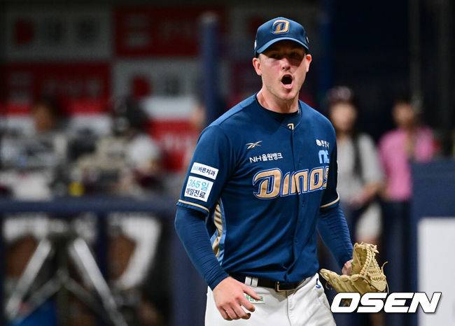 다승왕+216K 에이스인데 18억에 홀로 한국 잔류…'폰없라왕' 증명할 수 있을까