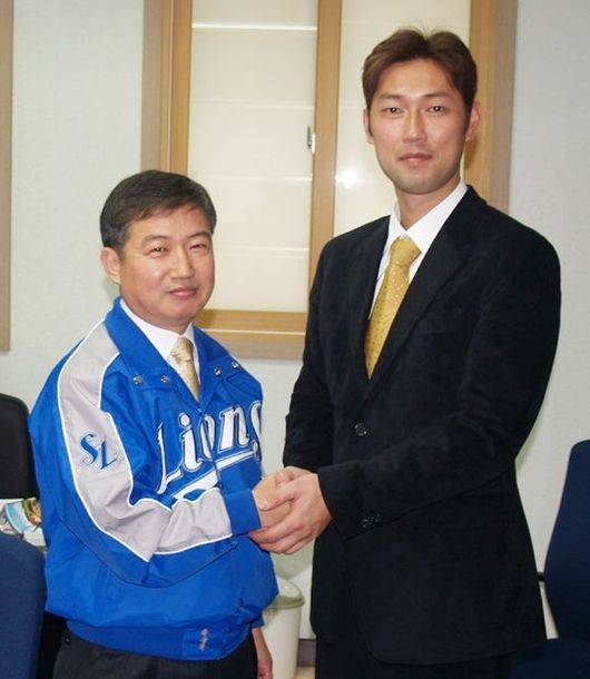 롯데 새 투수 코디, 알고 보니 삼성 입단할 뻔했다…카네무라의 한국 야구 숨은 인연