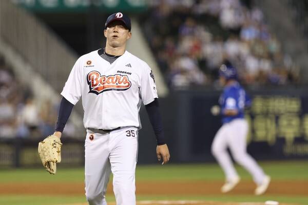 여전히 149km 던지는데 은퇴하긴 너무 아까워...코치 제안도 고사한 고효준, 현역 도전 계속한다 [더게이트 FOCUS]
