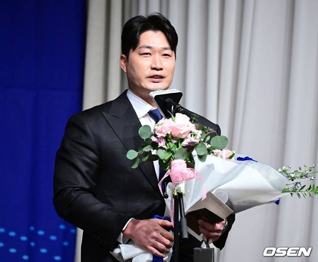 불펜 FA 몸값 '80억 돌파' 벌써 10년인데... GG만 제자리걸음